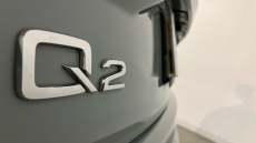 Audi Q2 35 TFSI S Line 5dr S Tronic Petrol Estate